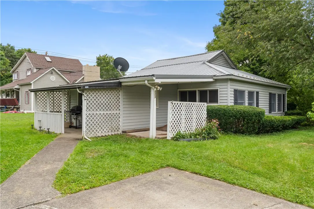 121 Mountview Road W, Bath, NY 14810 - #1
