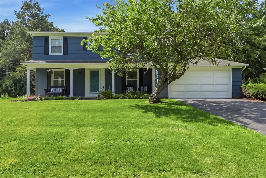 33 Harper Drive, Pittsford, NY 14534 - #2
