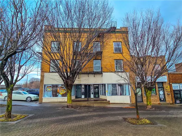1058 E Main Street, Rochester, NY 14609