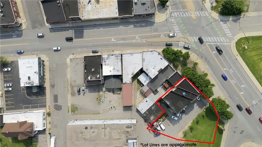 1058 E Main Street, Rochester, NY 14609 - #2