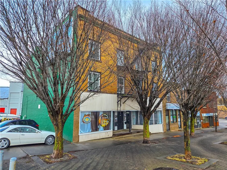 1058 E Main Street, Rochester, NY 14609 - #3