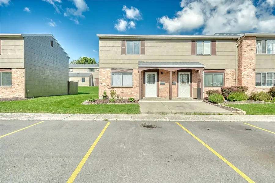 139 Autumn Chapel, Rochester, NY 14624 - #2