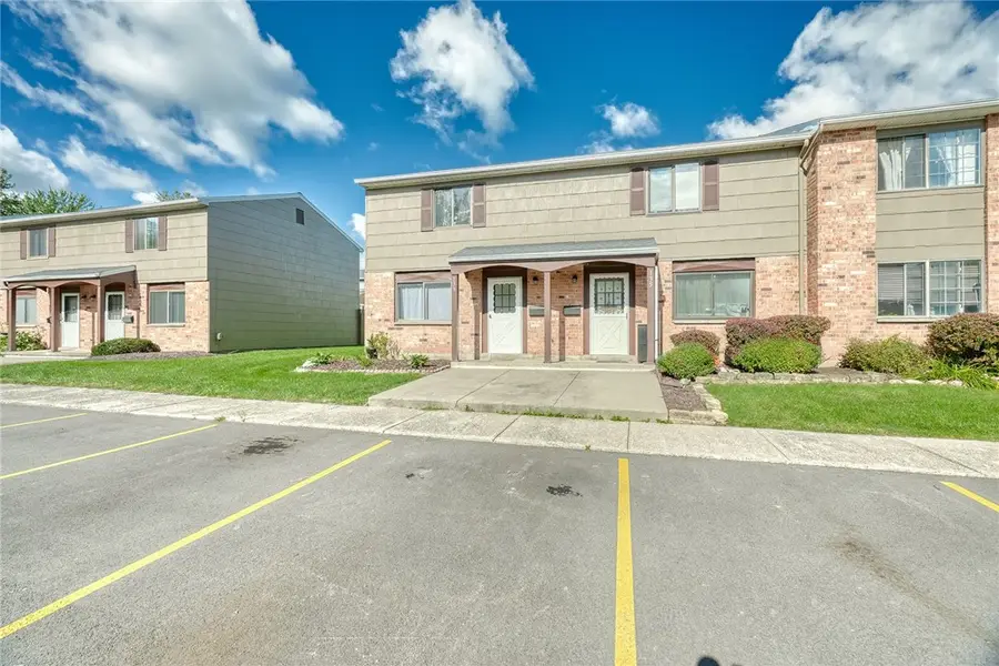 139 Autumn Chapel, Rochester, NY 14624 - #3