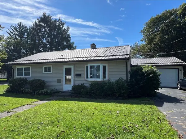 122 Lynhurst Avenue, Horseheads, NY 14845