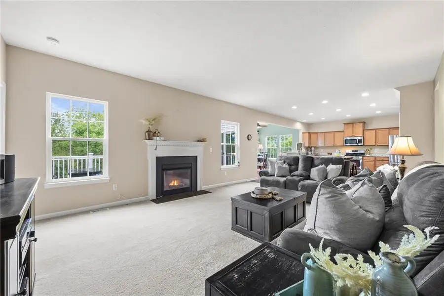 6598 Bradhurst St, Victor, NY 14564 - #3