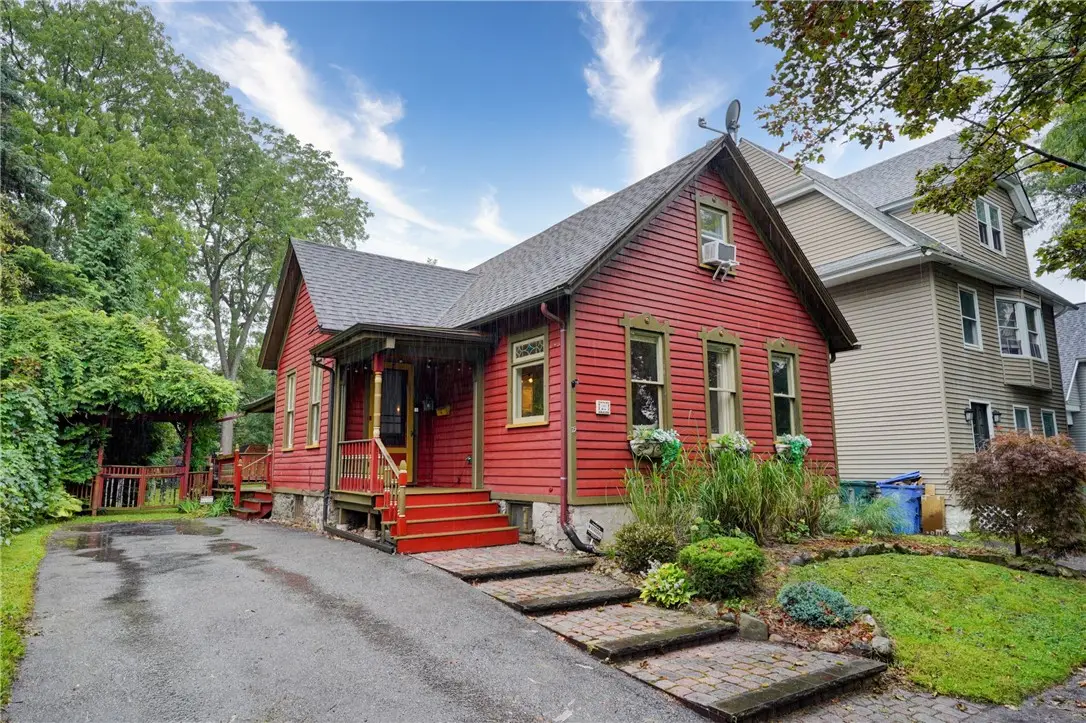 29 Benton Street, Rochester, NY 14620 - #1