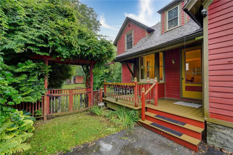 29 Benton Street, Rochester, NY 14620 - #2