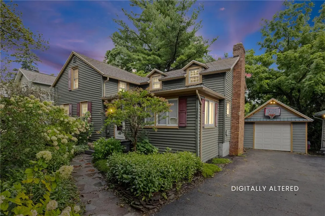 3762 Lake Rd N, Brockport, NY 14420 - #1
