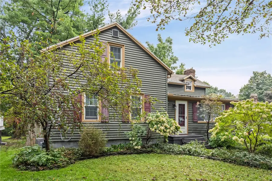 3762 Lake Rd N, Brockport, NY 14420 - #3