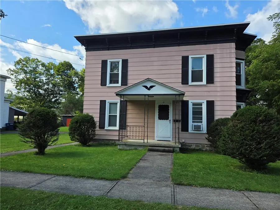 11 Fonda Avenue, Oneonta, NY 13820 - #2