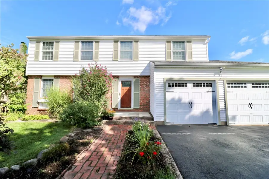37 Thistlewood Lane, Spencerport, NY 14559 - #2