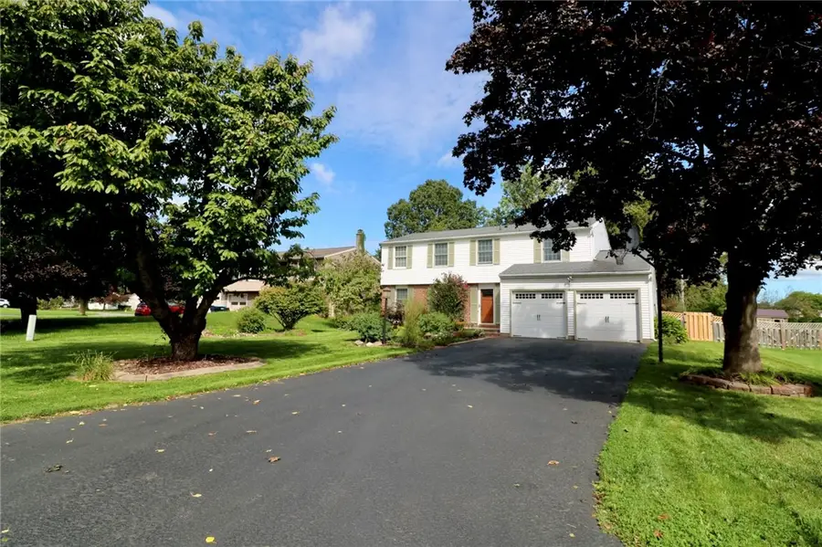 37 Thistlewood Lane, Spencerport, NY 14559 - #3