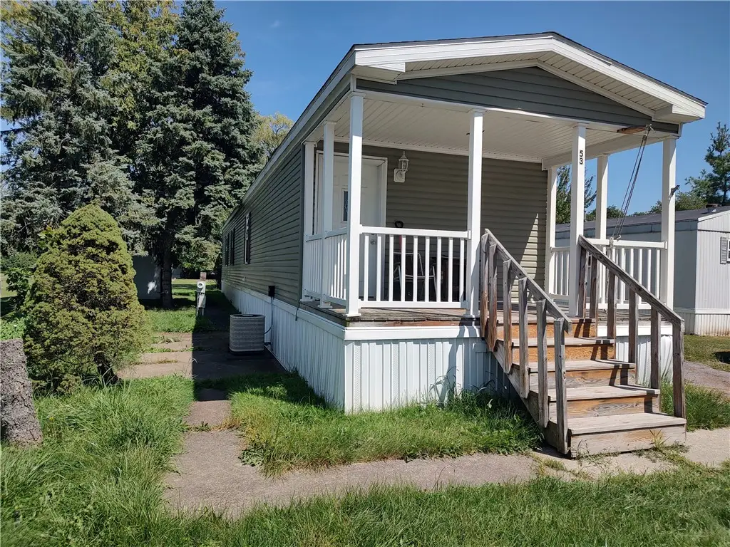 53 Johnson Drive, Auburn, NY 13021 - #1