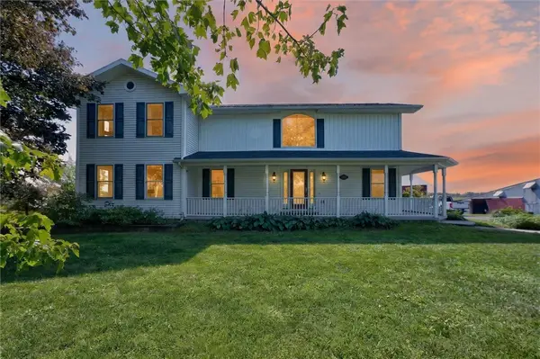 15330 Ridge Road W, Albion, NY 14411