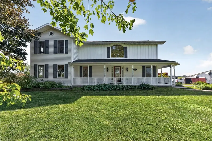 15330 Ridge Road W, Albion, NY 14411 - #2