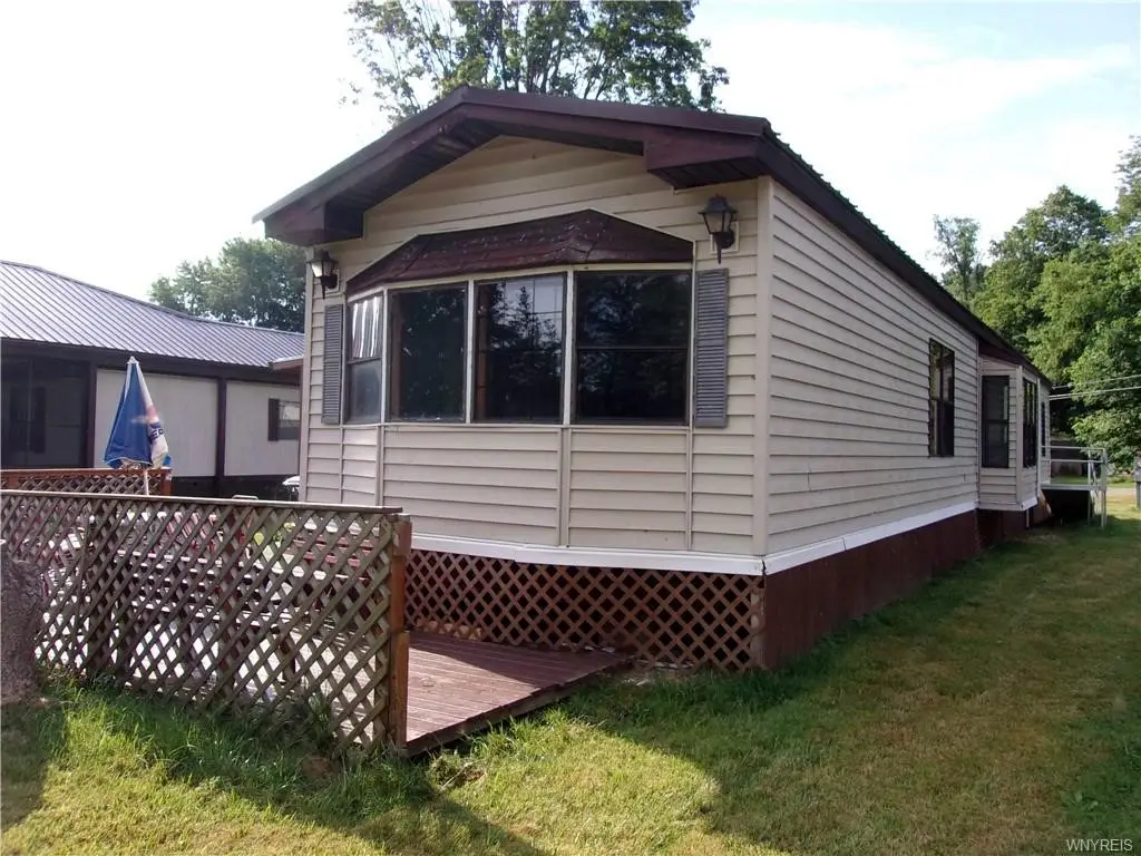 8901-52 Streamside, Rushford, NY 14777 - #1