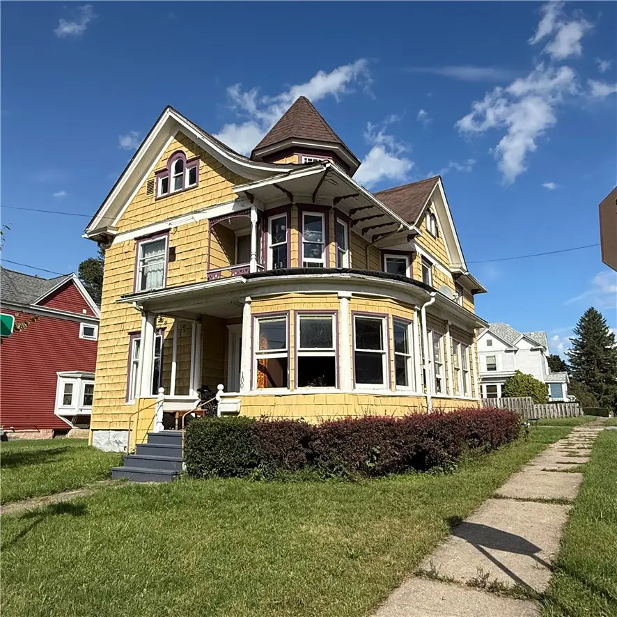 100 N Lackawanna Street, Wayland, NY 14572 - #1