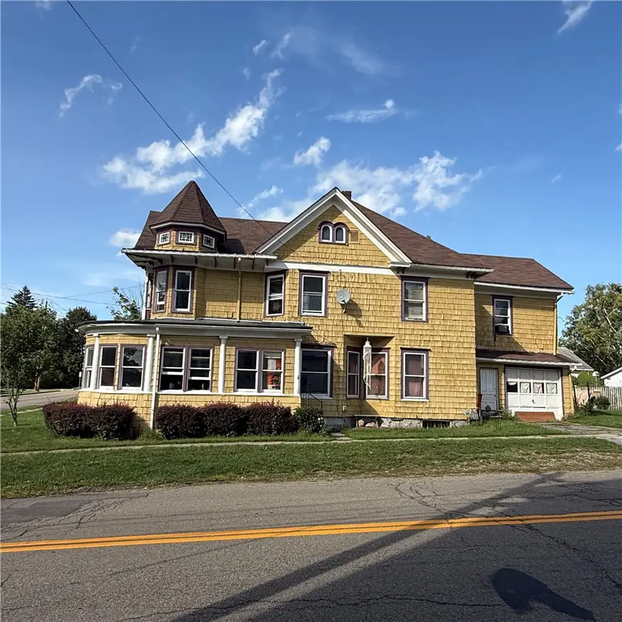 100 N Lackawanna Street, Wayland, NY 14572 - #2