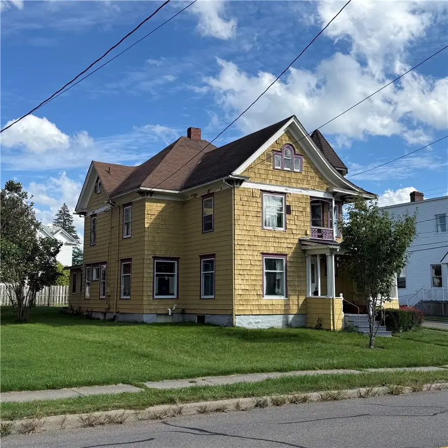 100 N Lackawanna Street, Wayland, NY 14572 - #3