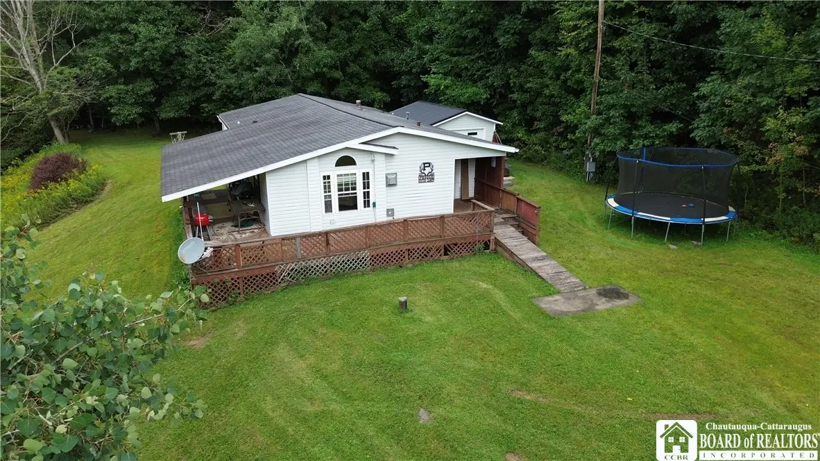 1618 Rt-417, Bolivar, NY 14715 - #1