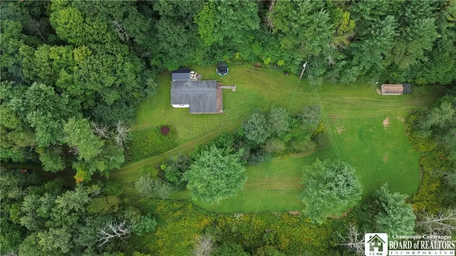 1618 Rt-417, Bolivar, NY 14715 - #3