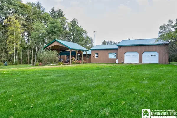 4374 Bellview Road, Bemus Point, NY 14712