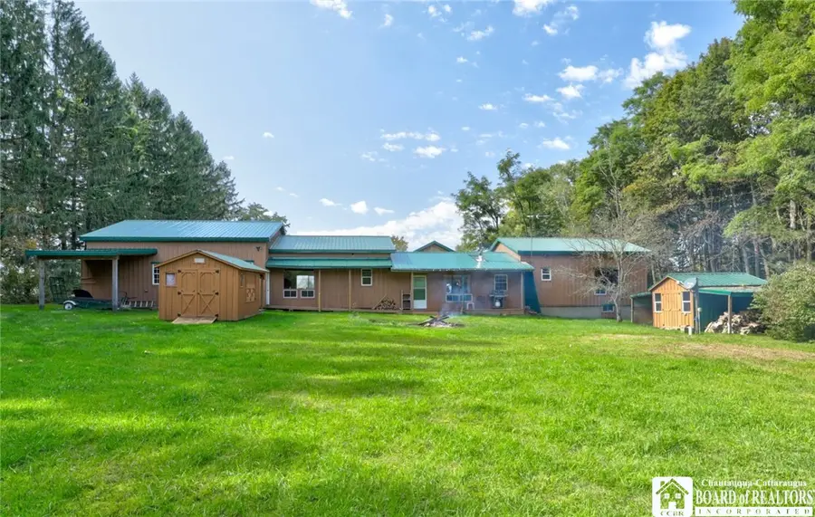 4374 Bellview Road, Bemus Point, NY 14712 - #2