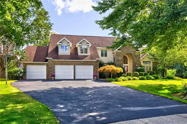 349 Stafford Way, Rochester, NY 14626