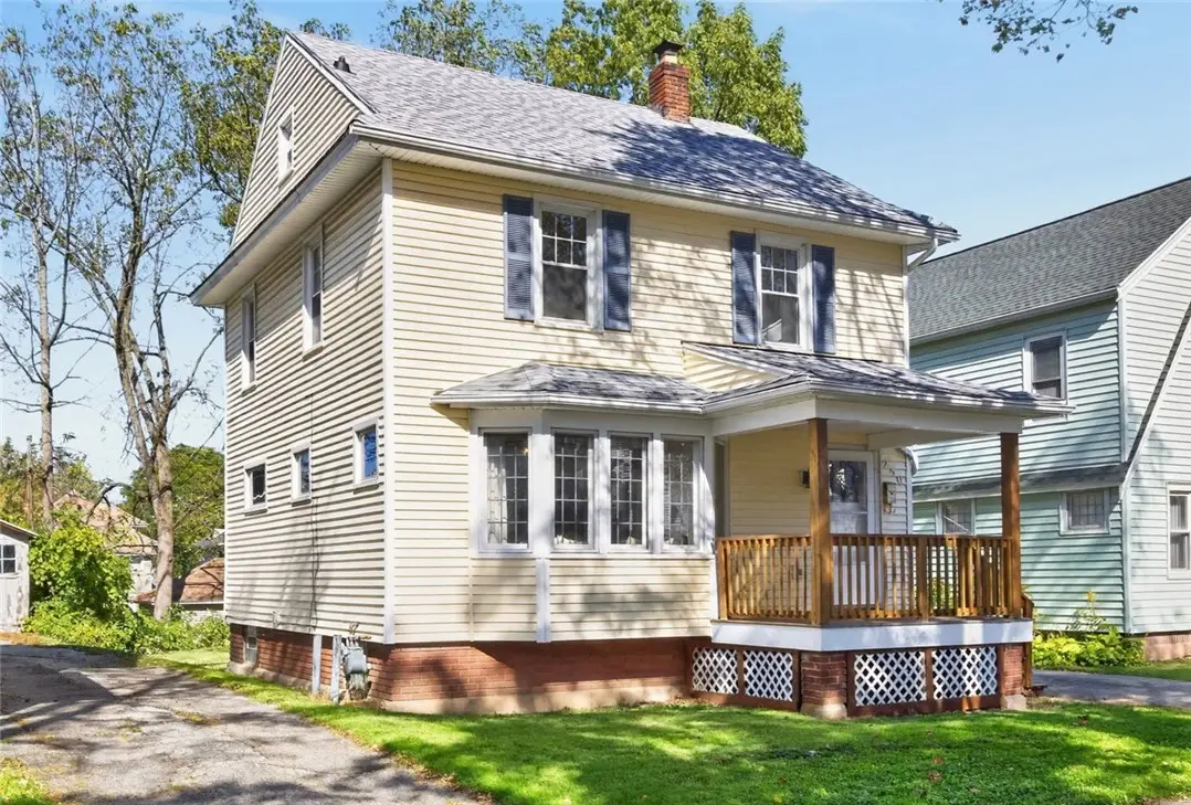 250 Terrace Park, Rochester, NY 14619 - #1