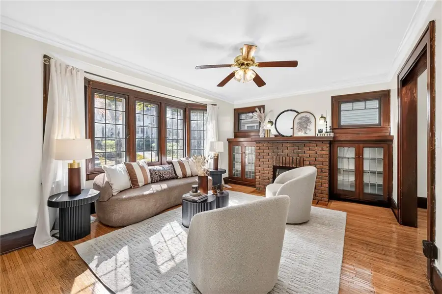 250 Terrace Park, Rochester, NY 14619 - #2