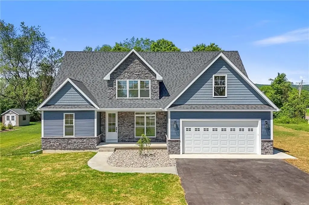 12 Quarry Lane, Horseheads, NY 14845 - #1