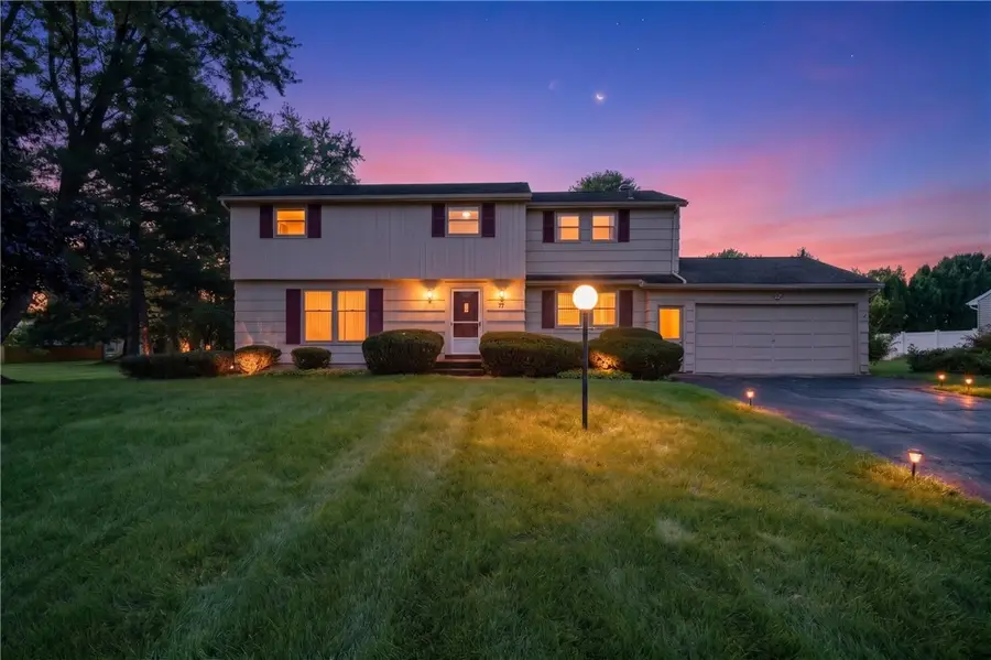 185 Viennawood Drive, Rochester, NY 14618 - #2