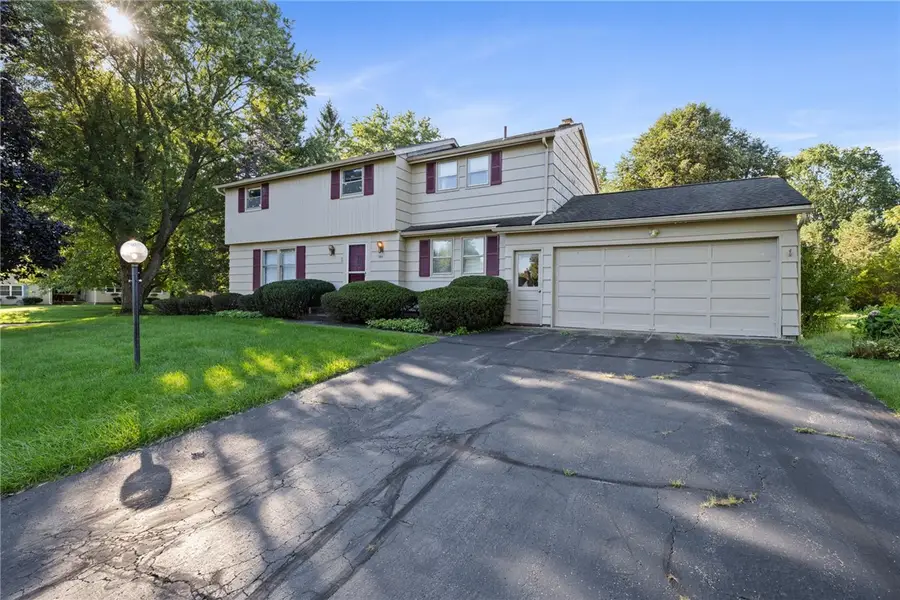 185 Viennawood Drive, Rochester, NY 14618 - #3