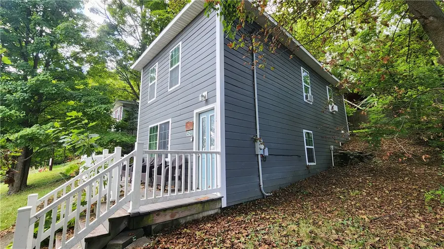411 S Madison Avenue, Watkins Glen, NY 14891 - #2