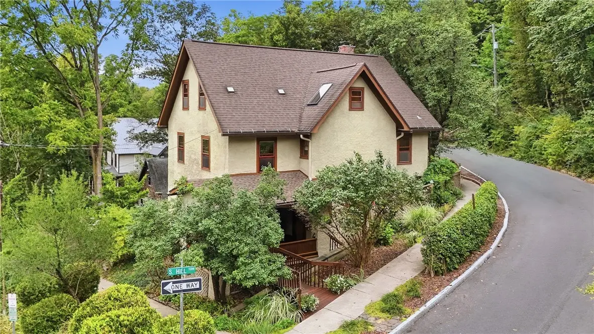 521 S Cayuga Street, Ithaca, NY 14850 - #1