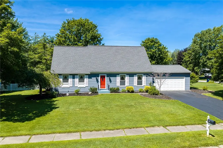 93 Glen Acre Drive, Pittsford, NY 14534 - #3