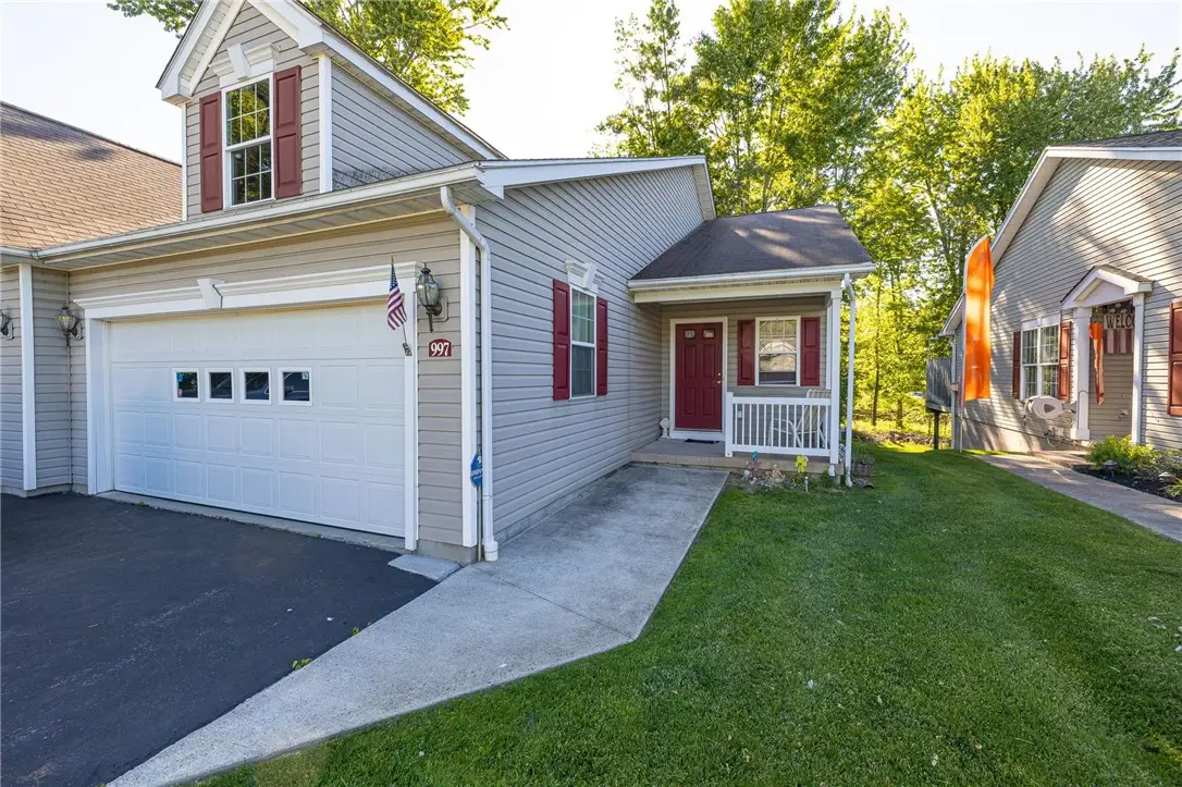 997 Cane Patch, Webster, NY 14580 - #1