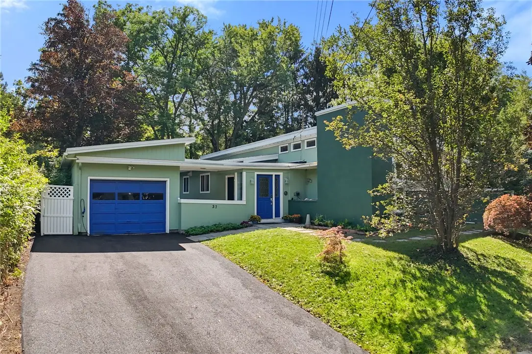 37 Woodcrest Avenue, Ithaca, NY 14850 - #1
