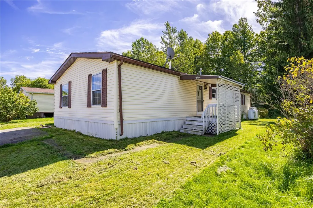 291 Sunset Drive, Holley, NY 14470 - #1