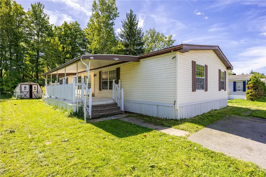291 Sunset Drive, Holley, NY 14470 - #2