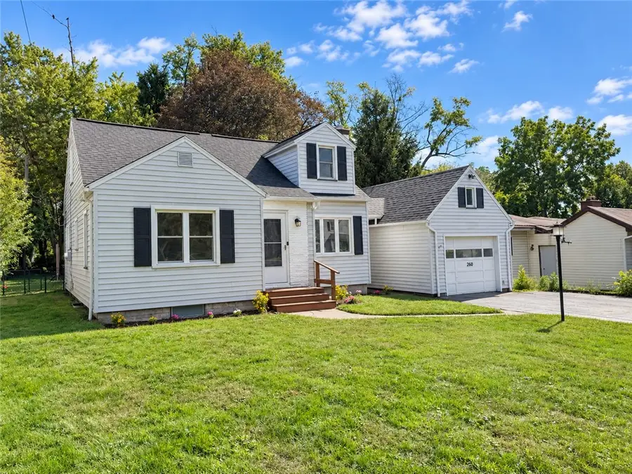 260 Pardee Road, Rochester, NY 14609 - #2