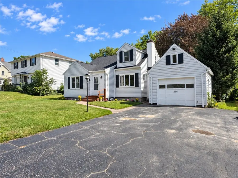 260 Pardee Road, Rochester, NY 14609 - #3
