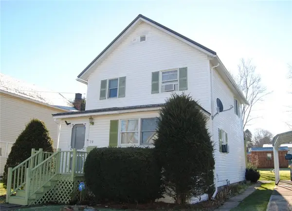 310 Janeway Street, Kane, PA 16735
