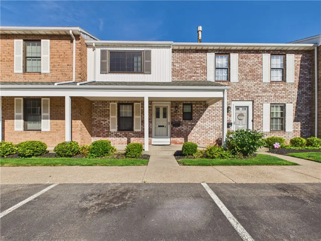 547 French Road, Rochester, NY 14618 - #1