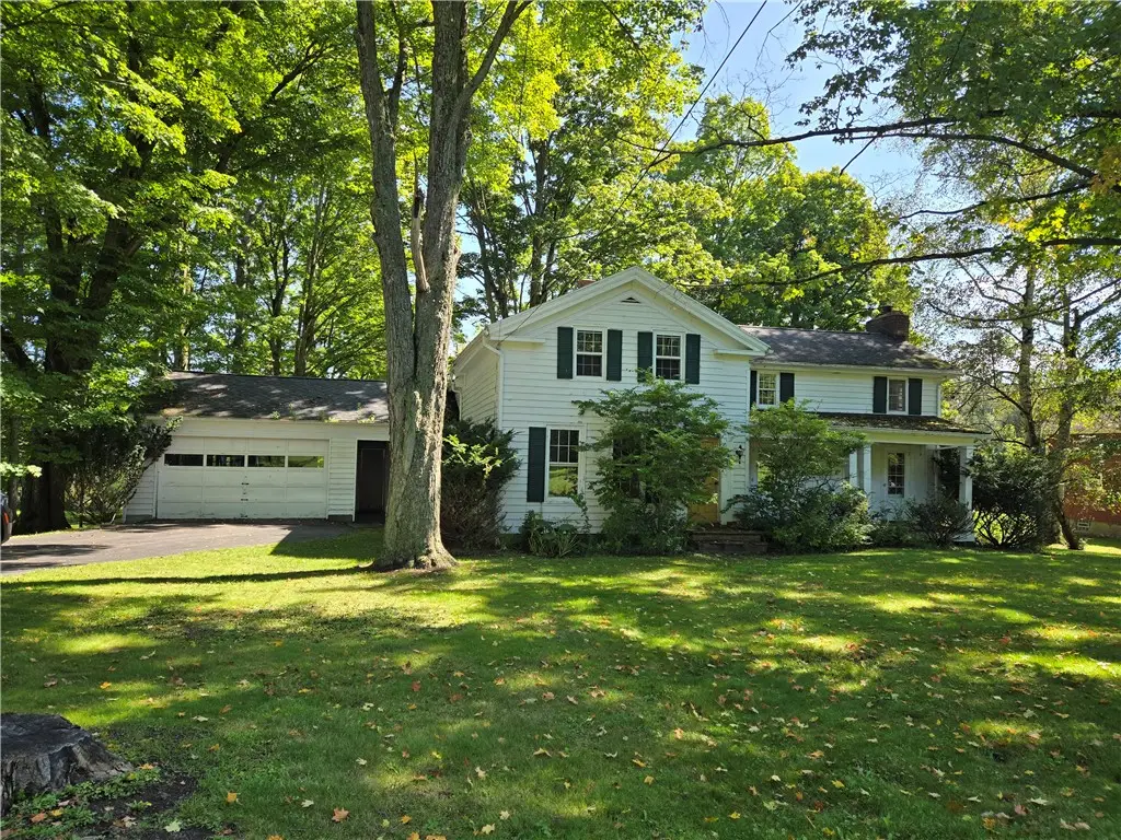128 Wyoming Street, Warsaw, NY 14569 - #1