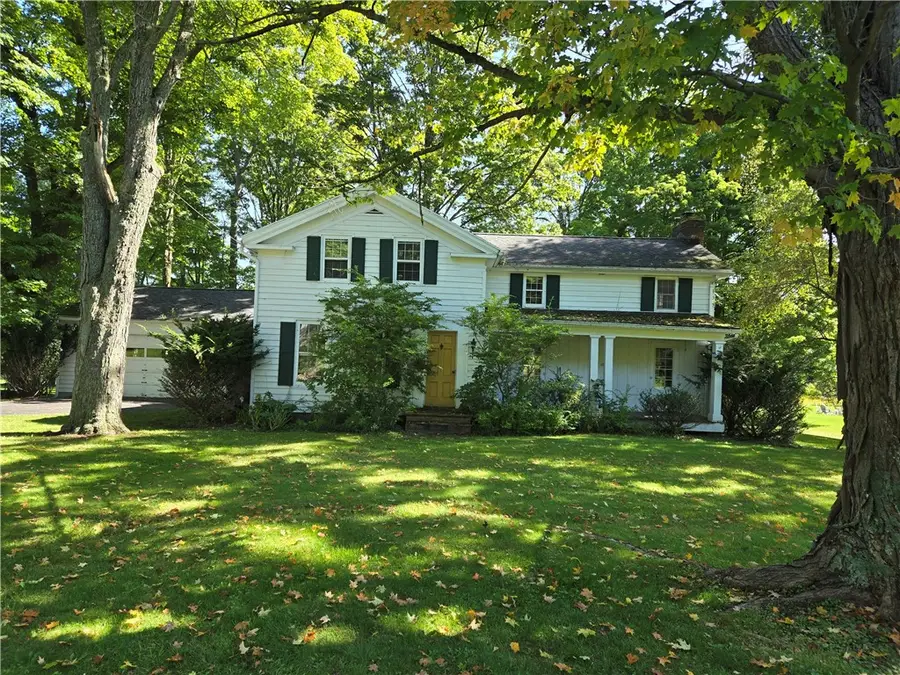 128 Wyoming Street, Warsaw, NY 14569 - #2