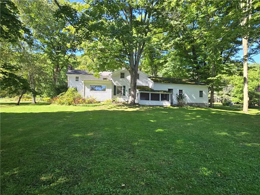 128 Wyoming Street, Warsaw, NY 14569 - #3