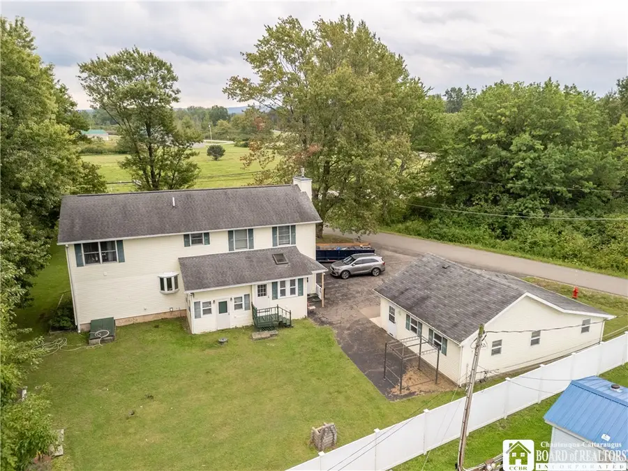 5560 W Lake Road, Fredonia, NY 14063 - #2