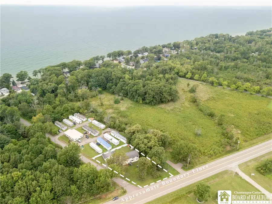 5560 W Lake Road, Fredonia, NY 14063 - #3
