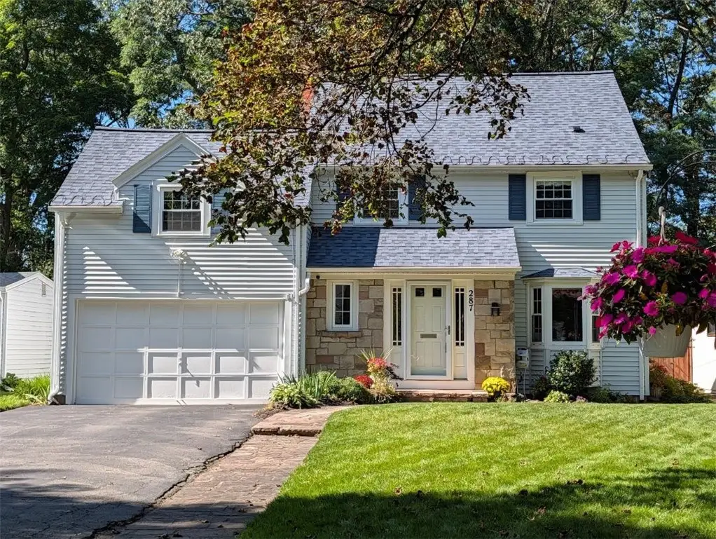 287 Winona Boulevard, Rochester, NY 14617 - #1